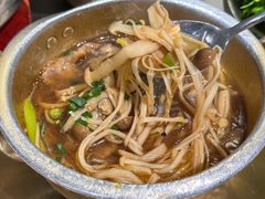 -本炙炭烤·蒲烧活鳗料理店(金沙洲店)