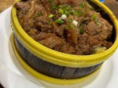 粉蒸肉-江南古镇味道·私房菜