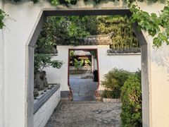 -趵突泉景区