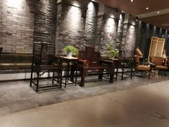 -川旺角川粤融合菜•海景餐厅(星海广场店)