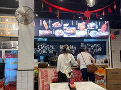 -鲜得来排骨年糕(即墨路店)