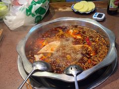 -青山青豆花·笑禅豆腐鱼(黄泥塝店)
