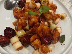 -福海居烤鸭店(鸟巢店)