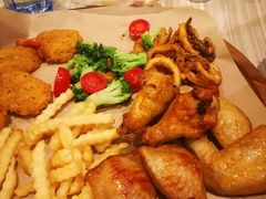 -必胜客(上海新南方商城PH店)