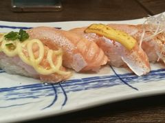 -大雄寿司(中华广场店)