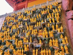-上海东林寺(金山区)