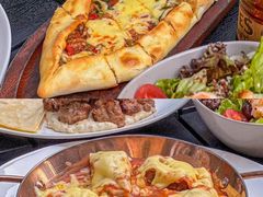 -Efes Turkish & Mediterranean Cuisine 艾菲斯餐厅(陆家嘴店)