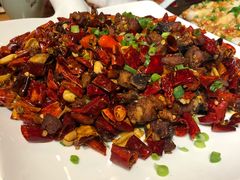-一个叫川的地方(麒麟新天地店)