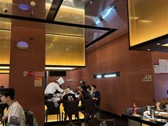 -大神太神·铁板烧(七宝领展广场店)