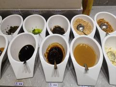 -小城牛事·鲜牛肉火锅(万达店)