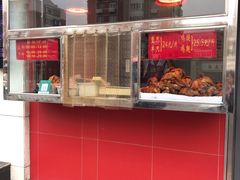 -香园炸鸡(鞍山西道店)