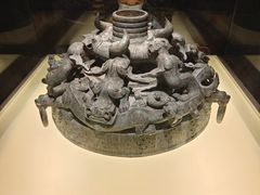 -上海博物馆(人民广场馆)