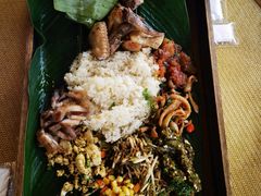 -mamalao老挝烤肉糯米饭