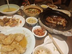 -七菜馆·东北菜·蒸饺(文体路店)