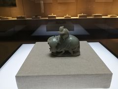 -烟台市博物馆