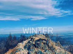 -鹫峰国家森林公园