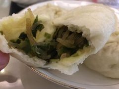 -郑家包子牛肉拉面(尚勤路店)