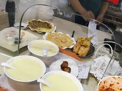 -兄弟深夜豆浆