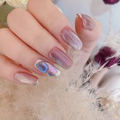 -花系美·美甲美睫精品店