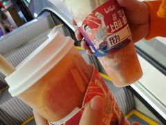 -LELECHA乐乐茶(美罗城店)