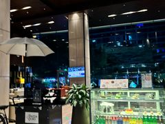 -广州花都皇冠假日酒店