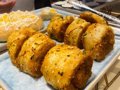 -素满香·全民食养自助(建邺万达店)