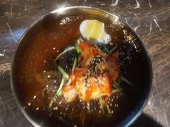 -大叹号·朝鲜族烤肉(潍坊泰华城店)