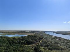 -珲春防川景区