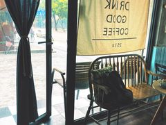 -251#coffee roasters(沿河东路店)