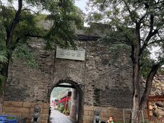 -遥桥古堡