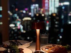 -Jungle Nat 高空餐厅