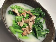 -侨美食家·41年地道粤菜(珠江新城店)