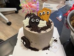 -今日Cake蛋糕茶歇·甜品台定制