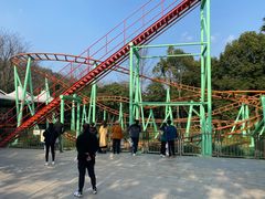 -杭州少年儿童公园