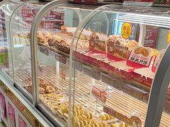 -味多美蛋糕(义和庄地铁店)