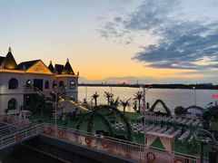 -满汉楼(江畔店)