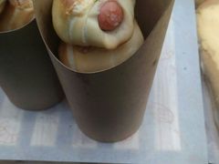 热肉软包-仟吉(大溪地店)