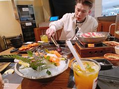-黑牛の店·和牛烧肉(合生汇店)