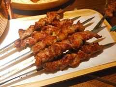 -相约·羊村小馆非遗手抓肉(七一酱园店)