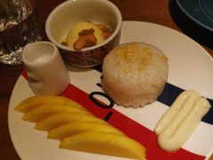 -星叶·东南亚料理(宁波万象汇店)