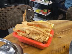 -兴兴旺·冬瓜盅·啫啫煲(西华路店)