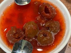 -北京老门框爆肚涮肉馆(凤城六路店)