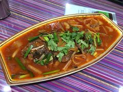 -88号小吃店·经典云南菜·地道纳西美食