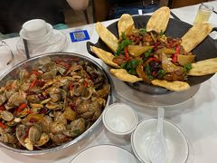 -小山东羊肉汤馆(同济新村店)