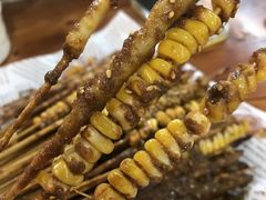 -十里铺铁板鱿鱼