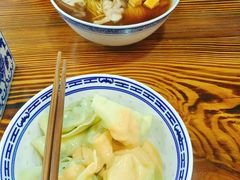 -德兴老面馆(德平路店)
