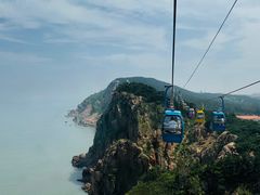 -摩天岭风景区