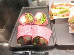-星巴克(杭州西湖银泰1F店)