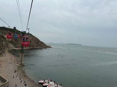 -蓬莱阁景区