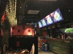 -令狐冲烤鱼·烧菜馆(达明店)